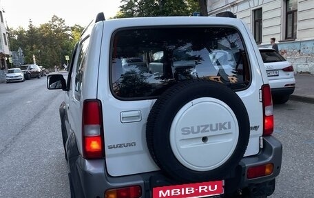 Suzuki Jimny, 2012 год, 1 215 000 рублей, 6 фотография