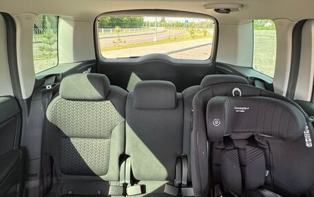 Skoda Yeti I рестайлинг, 2014 год, 1 350 000 рублей, 7 фотография