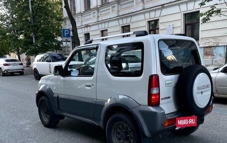 Suzuki Jimny, 2012 год, 1 215 000 рублей, 9 фотография