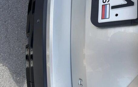 Skoda Yeti I рестайлинг, 2014 год, 1 350 000 рублей, 12 фотография