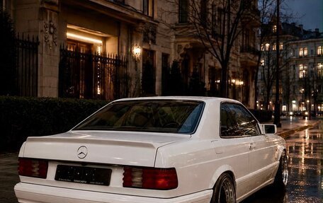 Mercedes-Benz S-Класс, 1991 год, 670 000 рублей, 2 фотография