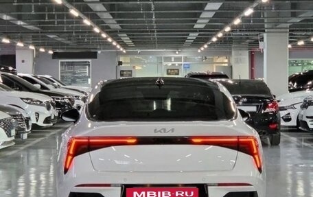 KIA K5, 2026 год, 5 890 000 рублей, 5 фотография