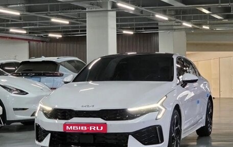 KIA K5, 2026 год, 5 890 000 рублей, 3 фотография
