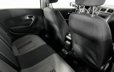 Volkswagen Polo VI (EU Market), 2016 год, 1 050 000 рублей, 11 фотография