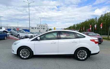 Ford Focus III, 2013 год, 759 995 рублей, 4 фотография