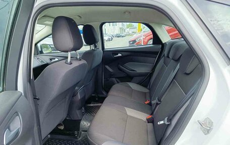 Ford Focus III, 2013 год, 759 995 рублей, 11 фотография