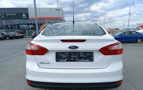Ford Focus III, 2013 год, 759 995 рублей, 6 фотография