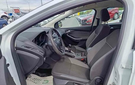 Ford Focus III, 2013 год, 759 995 рублей, 9 фотография