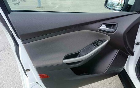Ford Focus III, 2013 год, 759 995 рублей, 10 фотография
