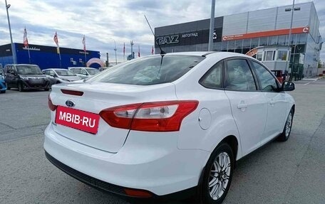 Ford Focus III, 2013 год, 759 995 рублей, 7 фотография