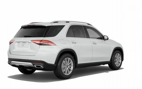 Mercedes-Benz GLE, 2026 год, 11 550 000 рублей, 6 фотография