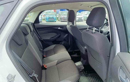 Ford Focus III, 2013 год, 759 995 рублей, 14 фотография