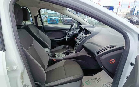 Ford Focus III, 2013 год, 759 995 рублей, 13 фотография