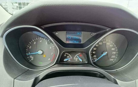 Ford Focus III, 2013 год, 759 995 рублей, 16 фотография