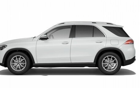 Mercedes-Benz GLE, 2026 год, 11 550 000 рублей, 3 фотография
