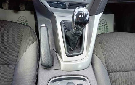 Ford Focus III, 2013 год, 759 995 рублей, 18 фотография