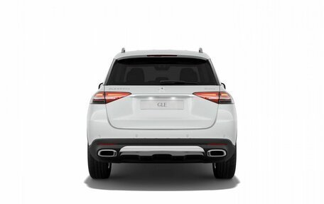 Mercedes-Benz GLE, 2026 год, 11 550 000 рублей, 8 фотография