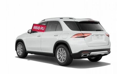 Mercedes-Benz GLE, 2026 год, 11 550 000 рублей, 4 фотография