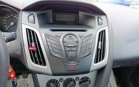 Ford Focus III, 2013 год, 759 995 рублей, 17 фотография