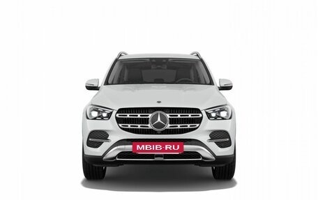 Mercedes-Benz GLE, 2026 год, 11 550 000 рублей, 5 фотография