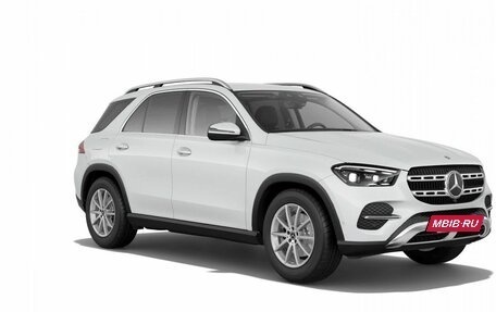 Mercedes-Benz GLE, 2026 год, 11 550 000 рублей, 2 фотография