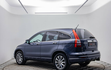 Honda CR-V III рестайлинг, 2011 год, 1 580 000 рублей, 7 фотография
