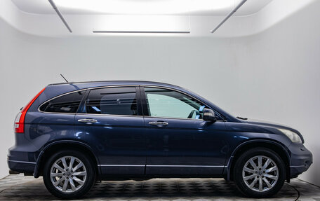 Honda CR-V III рестайлинг, 2011 год, 1 580 000 рублей, 4 фотография