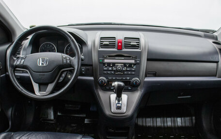 Honda CR-V III рестайлинг, 2011 год, 1 580 000 рублей, 13 фотография