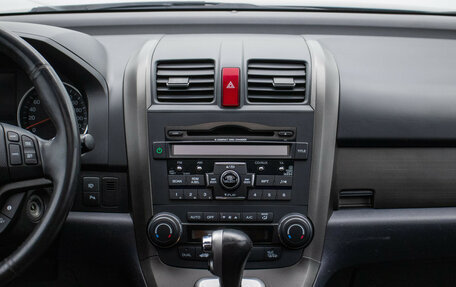 Honda CR-V III рестайлинг, 2011 год, 1 580 000 рублей, 14 фотография