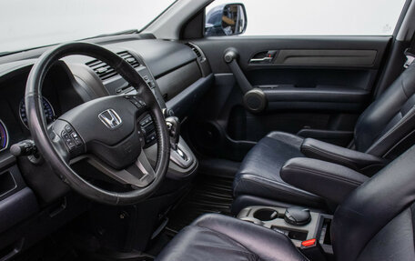 Honda CR-V III рестайлинг, 2011 год, 1 580 000 рублей, 10 фотография
