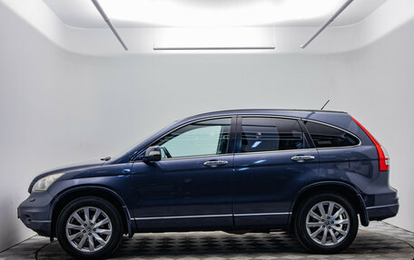 Honda CR-V III рестайлинг, 2011 год, 1 580 000 рублей, 8 фотография