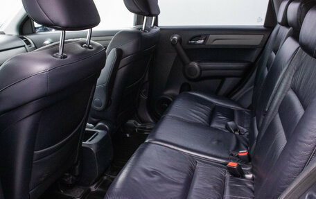 Honda CR-V III рестайлинг, 2011 год, 1 580 000 рублей, 11 фотография
