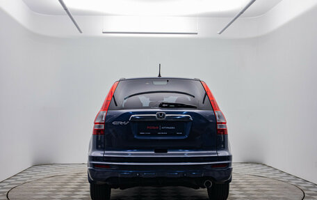 Honda CR-V III рестайлинг, 2011 год, 1 580 000 рублей, 6 фотография