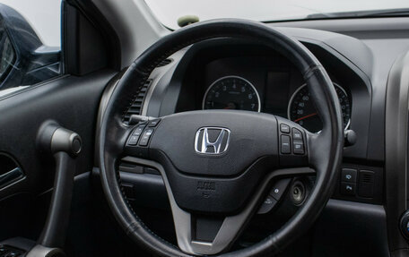 Honda CR-V III рестайлинг, 2011 год, 1 580 000 рублей, 15 фотография