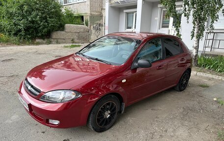 Chevrolet Lacetti, 2008 год, 360 000 рублей, 4 фотография