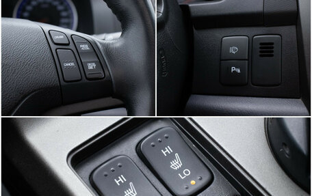 Honda CR-V III рестайлинг, 2011 год, 1 580 000 рублей, 17 фотография
