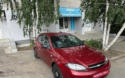 Chevrolet Lacetti, 2008 год, 360 000 рублей, 1 фотография