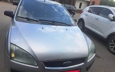 Ford Focus II рестайлинг, 2005 год, 300 000 рублей, 1 фотография