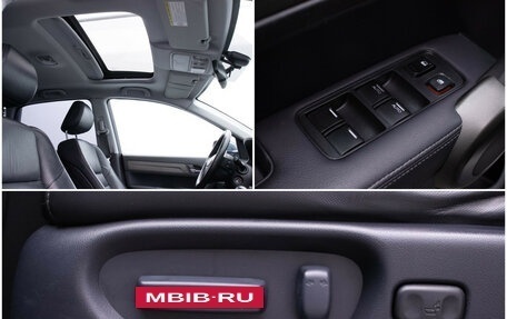 Honda CR-V III рестайлинг, 2011 год, 1 580 000 рублей, 16 фотография