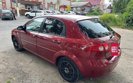 Chevrolet Lacetti, 2008 год, 360 000 рублей, 3 фотография