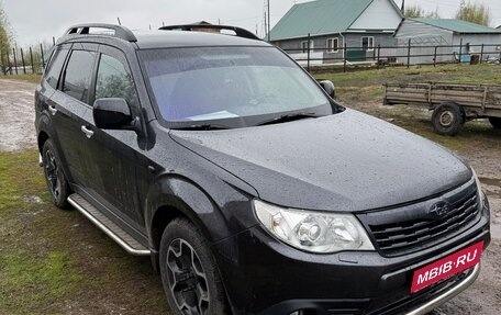 Subaru Forester, 2008 год, 1 250 000 рублей, 1 фотография