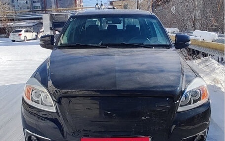 JAC T6, 2023 год, 1 770 000 рублей, 1 фотография