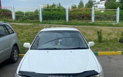 Toyota Corolla, 1997 год, 350 000 рублей, 1 фотография