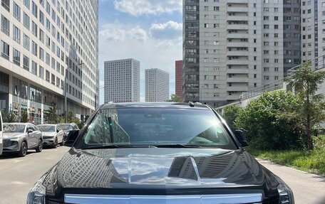 Cadillac Escalade IV, 2017 год, 5 500 000 рублей, 1 фотография