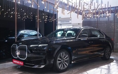 BMW 7 серия, 2025 год, 14 100 000 рублей, 1 фотография