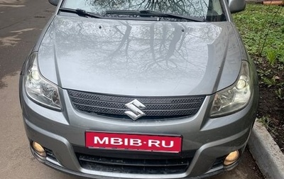 Suzuki SX4 II рестайлинг, 2014 год, 950 000 рублей, 1 фотография