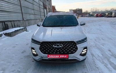 Chery Tiggo 7 Pro, 2022 год, 1 350 000 рублей, 1 фотография