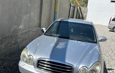 Hyundai Sonata IV рестайлинг, 2008 год, 310 000 рублей, 1 фотография