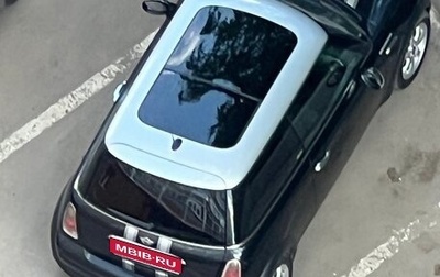 MINI Hatch, 2006 год, 620 000 рублей, 1 фотография