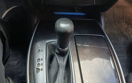 Infiniti JX, 2013 год, 1 500 000 рублей, 6 фотография